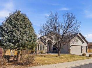 704 Tranquil Trl, Grand Junction, CO 81507