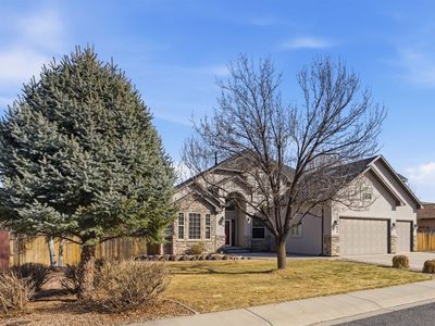 704 Tranquil Trl, Grand Junction, CO, 81507