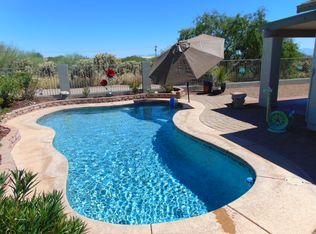 1354 W Calle Libro Del Retrato, Sahuarita, AZ 85629