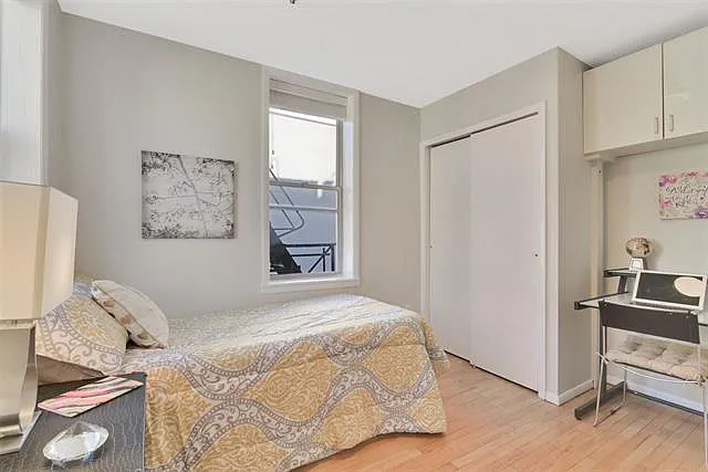 233 Grand St #3L — Photo 11