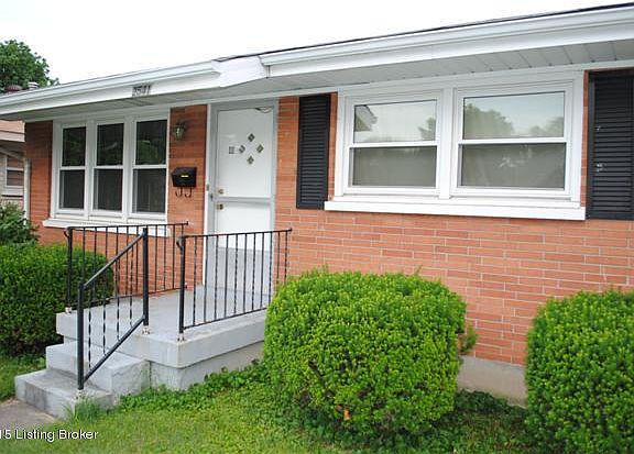 2nd image of 2541 Fureen Dr