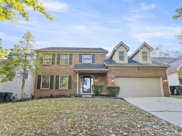 833 Willow Oak Cir, Lexington, KY 40514
