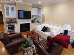 229 M St, South Boston, MA 02127