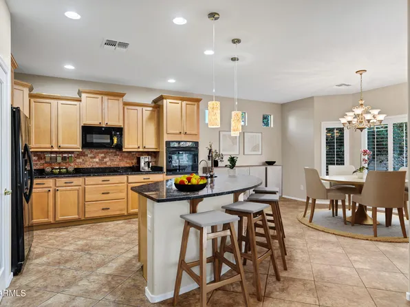 20375 N Enchantment Pass, Maricopa, AZ 85138