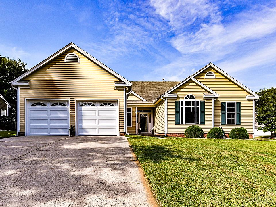 3102 Gulfstream Ct, Matthews, NC 28105 Zillow