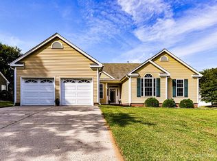 3102 Gulfstream Ct, Matthews, NC 28105