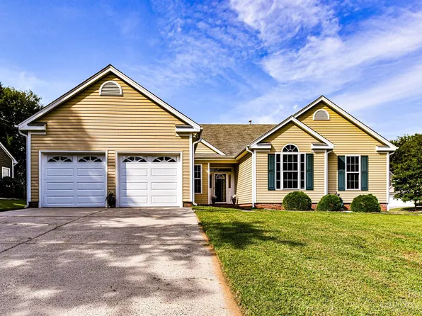 3102 Gulfstream Ct, Matthews, NC 28105