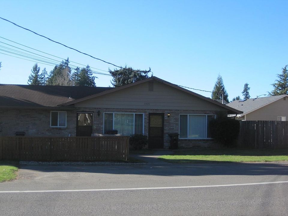 1st image of 8026 51st Ave NE APT 4