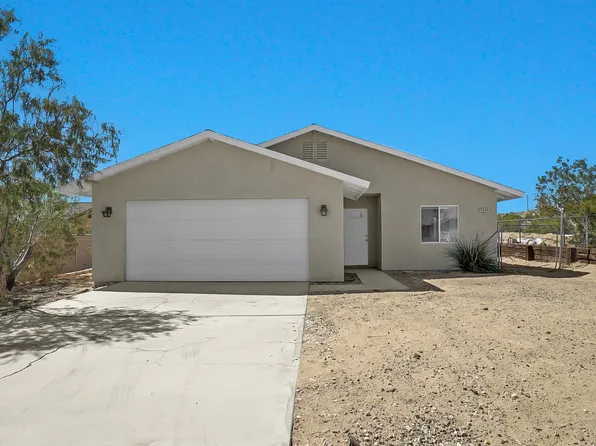 5934 Mojave Ave, Twentynine Palms, CA 92277
