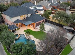 1214 San Saba Ct, Allen, TX 75013