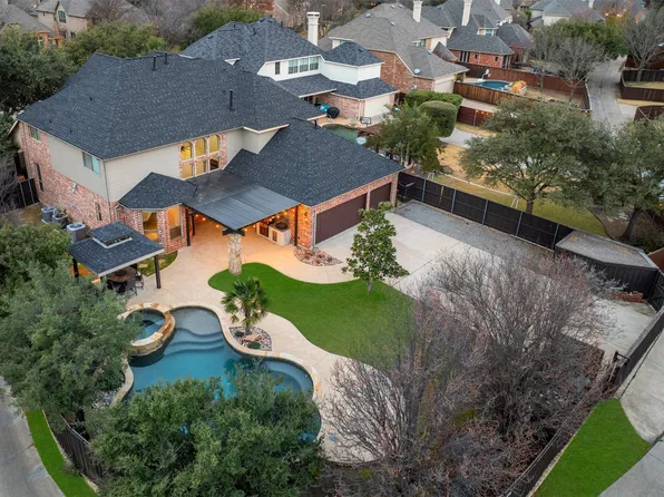 1214 San Saba Ct, Allen, TX 75013