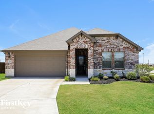 2117 Clarion Dr, Forney, TX 75126