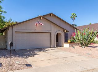 2504 W Kiowa Ave, Mesa, AZ 85202