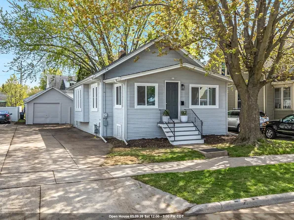 821 W 6th Ave, Oshkosh, WI 54902