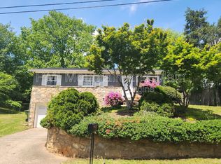 9 Friendly Holw, Asheville, NC 28806