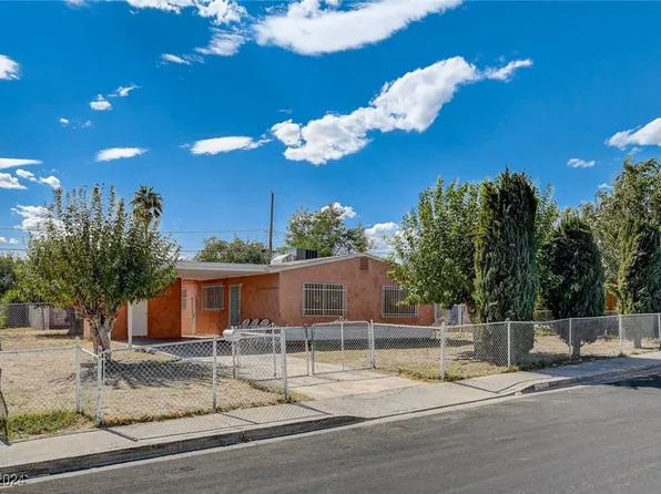 501 Miller Ave, North Las Vegas, NV 89030