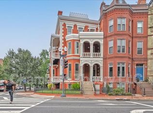 4 Logan Cir NW UNIT 1-A1320, Washington, DC 20005
