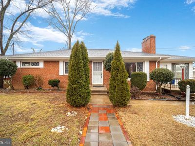 8007 Murray Hill Dr, Fort Washington, MD, 20744