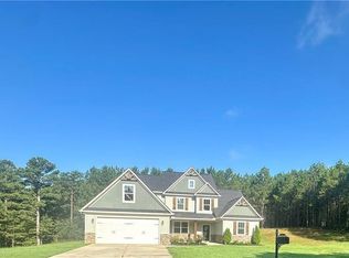 280 Stoneledge Trce S, Jasper, GA 30143