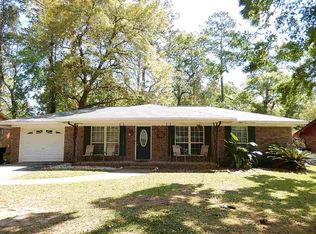 2323 Skyland Dr, Tallahassee, FL 32303