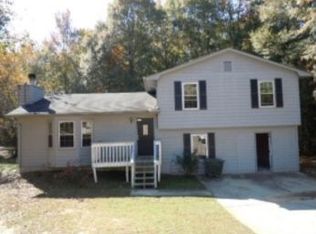 117 Glen Way, Carrollton, GA 30117