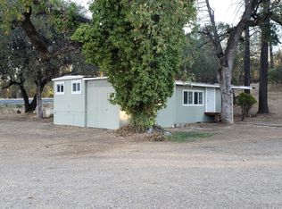 10491 Ryan Hill Rd, Redding, CA 96003