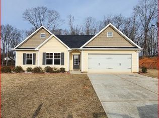 3432 Silver Chase Ct, Gainesville, GA 30507