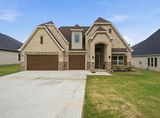 676 Jennings Ln, Azle, TX 76020