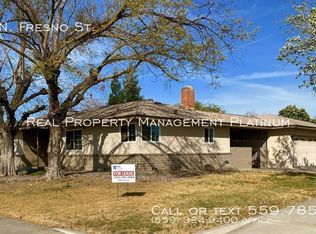 6612 N Fresno St, Fresno, CA 93710