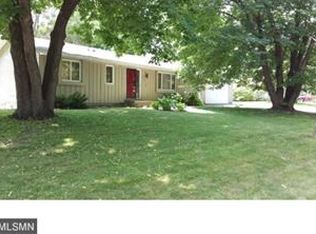 10503 103rd Ave N, Maple Grove, MN 55369