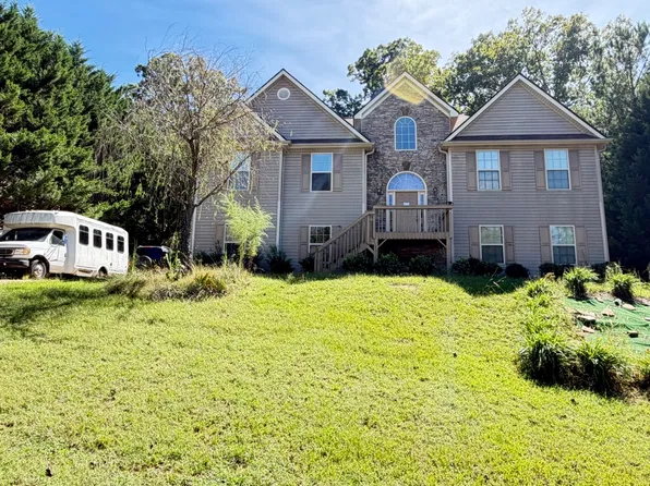 199 Cypress Dr, Jefferson, GA 30549