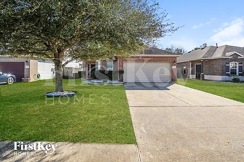 12911 Pine Meadows St Photo 1