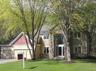 1733 Tamberwood Trl, Woodbury, MN 55125