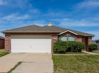 1633 Fieldstone Dr, Little Elm, TX 75068