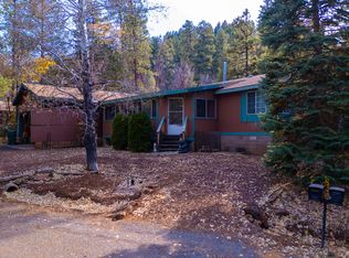 1475 E Rim Rd, Pinetop, AZ 85935