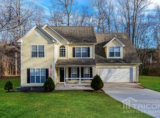 320 Bellevue Rdg, Locust Grove, GA 30248