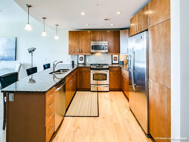 2990 E 17th Ave #1203 — Photo 4