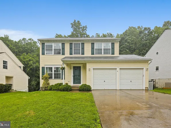 304 Whitney Ct, Havre De Grace, MD 21078