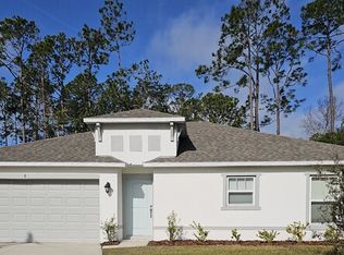 8 Llethorn Pl, Palm Coast, FL 32164