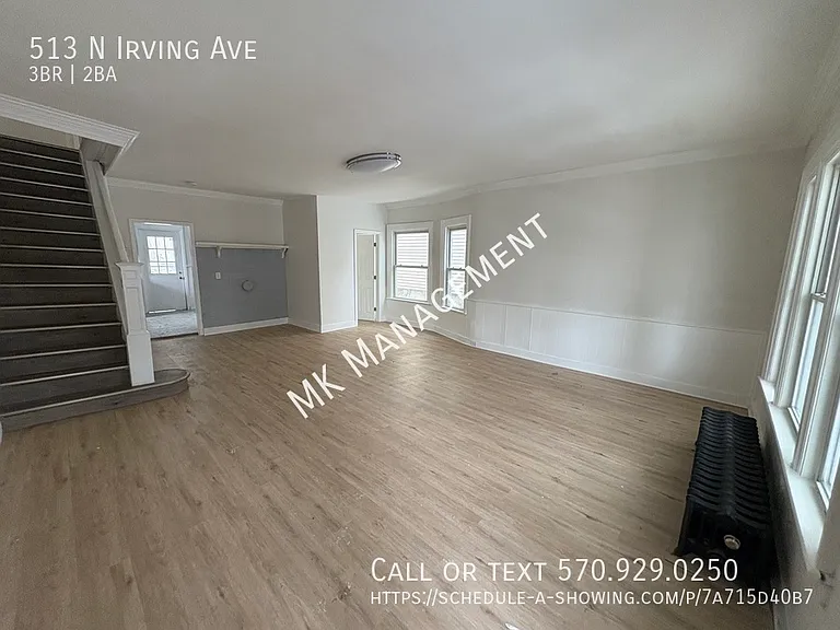 513 N Irving Ave — Photo 2