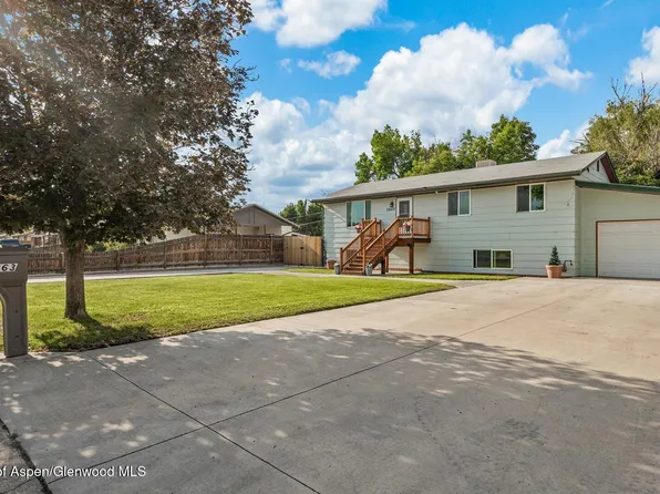 2863 Texas Ave, Grand Junction, CO 81501