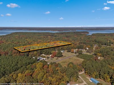 0 County Line Rd #X, Manson, NC, 27553