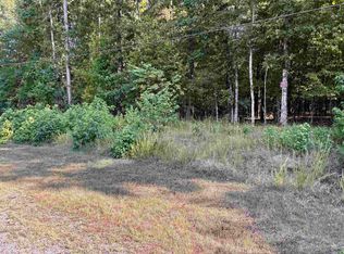 0 Riverbend Dr, Clinton, AR 72031