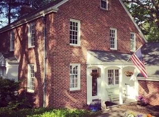 14 Winthrop Rd, Wellesley, MA 02482