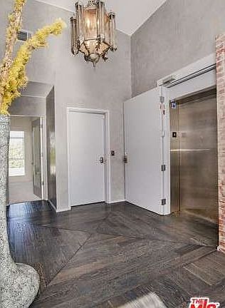 2nd image of 8703 W Knoll Dr #201
