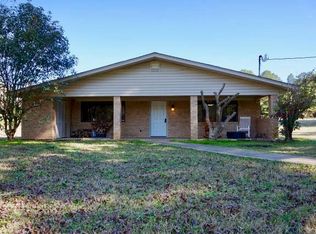 269 McKnight Rd, Pollok, TX 75969