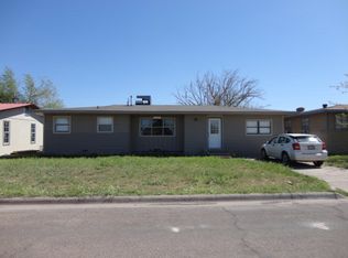 3105 Kessler Ave, Midland, TX 79701