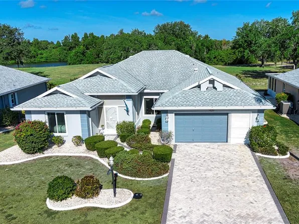 2042 Prestancia Ln, Sun City Center, FL 33573
