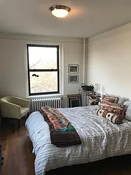 Rented by Garfield Realty 