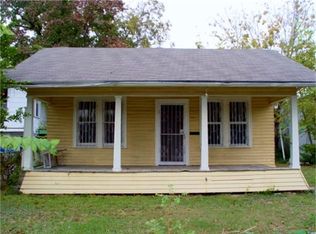 4009 Walker St, Houston, TX 77023